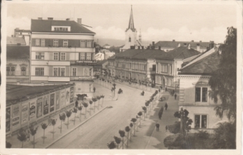 Přerov 1942 95 022 ●